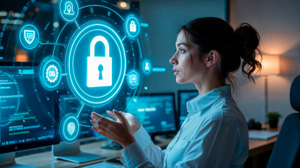 Emerging Technologies