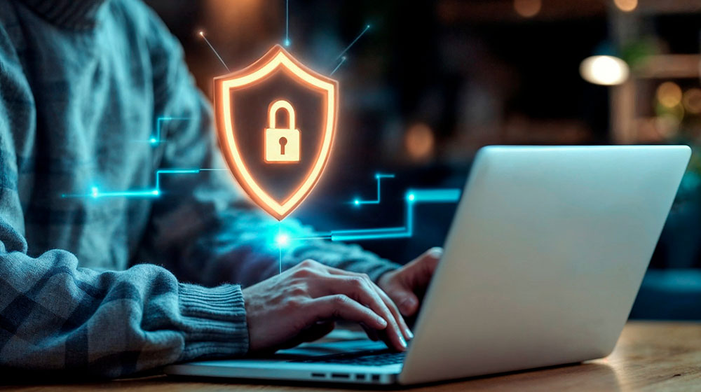 Encryption and Data Protection