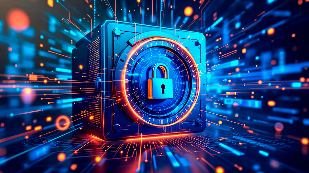 Encryption and Data Protection